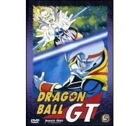 Dragon Ball GT. Vol. 05 (DVD)