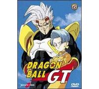 Dragon Ball GT. Vol. 06 (DVD)