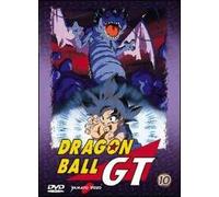 Dragon Ball GT. Vol. 10 (DVD)