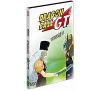 Dragon ball gt, vol. 11