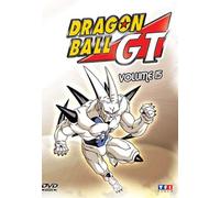 Dragon ball gt, vol. 15