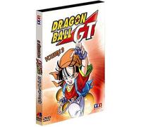Dragon ball gt, vol. 3
