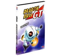 Dragon ball gt, vol. 5