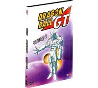 Dragon ball gt, vol. 6