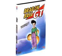 Dragon ball gt, vol. 7