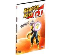 Dragon ball gt, vol. 8
