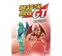 DRAGON BALL GT VOLUME 14