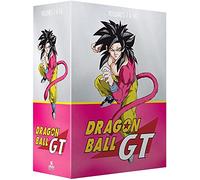 Dragon ball gt - volumes 1 à 16