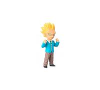 DRAGON BALL GT - World Collectable Figure Vol.2 - Son Gohan SSJ (Bandai Spirits)