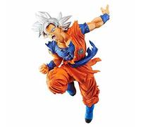 Dragon Ball Heroes Transcendence Art Vol.4 Ultra Instinct Goku IMPORTAZIONE G...
