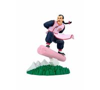 DRAGON BALL - History Box - Tao Pai Pai Pvc Figure Banpresto