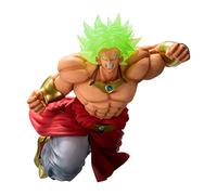 Dragon Ball Ichibansho PVC Statue Super Saiyan Broly 93' 20 cm