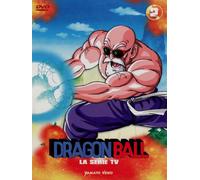 Dragon Ball - Il segreto delle sfere del drago Volume 02 Episodi 05-08