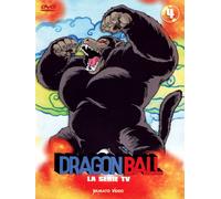 Dragon Ball - Il torneo di arti marziali Tenkaichi - Atto 1 Volume 04 Episodi 13-16