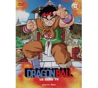 Dragon Ball - Il torneo di arti marziali Tenkaichi - Atto 3 Volume 06 Episodi 21-24
