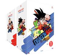 Dragon Ball - Intégrale Collector (non censurée) - 2 Coffrets (26 DVD)