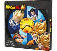 Dragon Ball: Joy Toy (Orologio Da Parete 25X25Cm) - AA.VV.