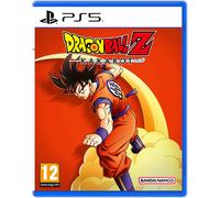 Dragon Ball Kakarot Playstation 5