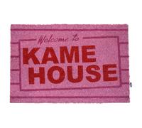 Dragon Ball Kame House doormat