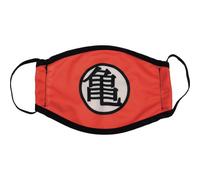 DRAGON BALL KAME KIDS FACE MASK