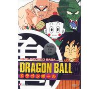 Dragon Ball - King Piccolo Pt. 1