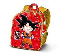 ZAINO ADATTABILE DRAGON BALL 39X31X15 CM