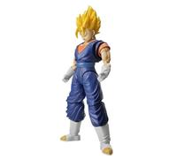 Bandai Hobby - Dragon Ball Z - (2484280) Super Saiyan Vegetto (New PKG Version)