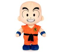 Dragon Ball Krillin Peluche 28cm Play By Play