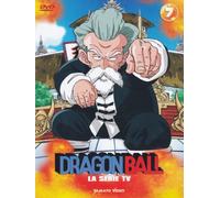 Dragon Ball - La serie TV Volume 07 Episodi 25-28