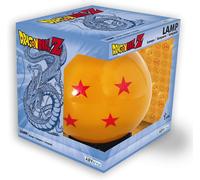 Dragon Ball - Lampada Sfera del Drago 4 stelle 20 x 22 x 20 cm - Abystyle