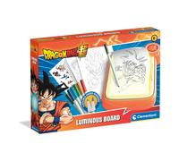 Dragon Ball - Lavagna Luminosa