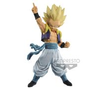 Dragon Ball Legends Collab PVC Statue Gotenks 17 cm
