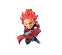 DRAGON BALL LEGENDS Collab - World Collectable Figure Vol.3 - Giblet SSJ God (Ba