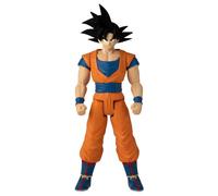 Dragon Ball Limit Breaker Figura Goku 30 cm Bandai