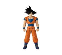 Dragon Ball Limit Breaker Figura Goku 30 cm Bandai