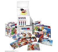 Blu-Ray Dragon Ball Limited Box-Set (Eps. 01-153) (22 Blu-Ray)
