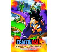 Dragon Ball M.c. - La Nascita Degli Eroi