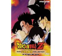 Dragon Ball M.c. - Le Origini Del Mito