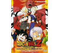 Dragon Ball M.c. - Sfida Alla Leggenda