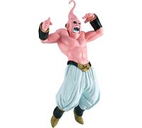 DRAGON BALL MAJIN BUU Figura Statua 15cm MATCH MAKERS BANPRESTO
