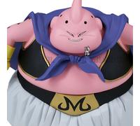 Figurina Dragon Ball Z - Majin Buu Solid Edge Works - Banpresto