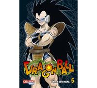Dragon Ball Massiv 5 – Serie originale – Edizione 3-in-1
