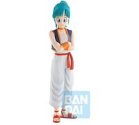 Dragon Ball Masterlise Ichibansho Bulma