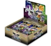Dragon Ball Super Box Zenkai New Series Set 1 [B28] ENG