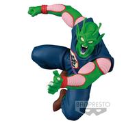Dragon Ball Match Makers Figura Piccolo Daimaoh 8cm Banpresto