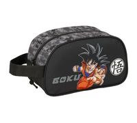Dragon Ball - Medium Children's School Toiletry Bag with Handle, Children's Toil