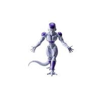 Dragon Ball Model Kit Figura Rise Final Form Frieza 15 Cm Bandai