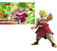 DRAGON BALL - Model Kit - Super Saiyan Broly