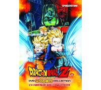Dragon Ball movie collection - L'irriducibile bio-combattente