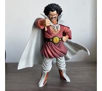 Dragon Ball Mr. Satan Action Figure Da Collezione Anime Regalo